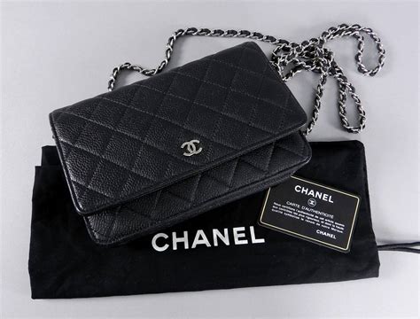 chanel chain crossbody|chanel crossbody wallet on chain.